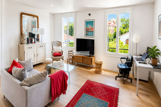 achat appartement biarritz 64200