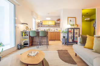 achat appartement biarritz 64200