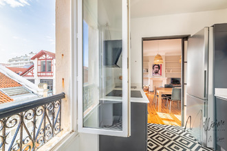 achat appartement biarritz 64200