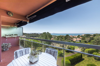 achat appartement biarritz 64200