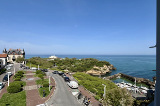achat appartement biarritz 64200