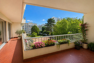 achat appartement biarritz 64200