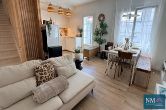achat appartement biarritz 64200