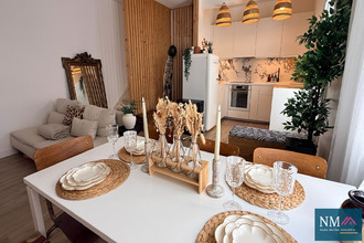 achat appartement biarritz 64200