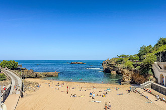 achat appartement biarritz 64200