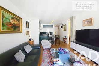 achat appartement biarritz 64200