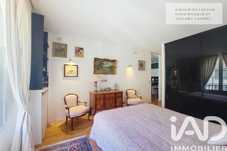 achat appartement biarritz 64200