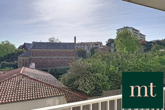 achat appartement biarritz 64200