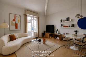 achat appartement biarritz 64200
