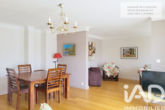achat appartement biarritz 64200