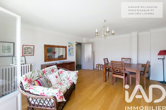 achat appartement biarritz 64200
