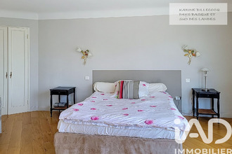 achat appartement biarritz 64200