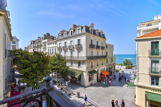 achat appartement biarritz 64200