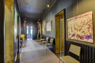 achat appartement biarritz 64200