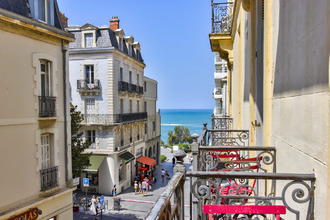 achat appartement biarritz 64200