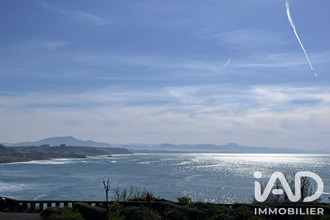 achat appartement biarritz 64200