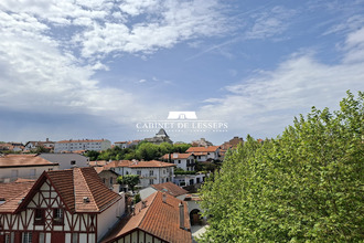 achat appartement biarritz 64200