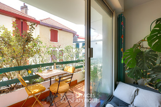 achat appartement biarritz 64200