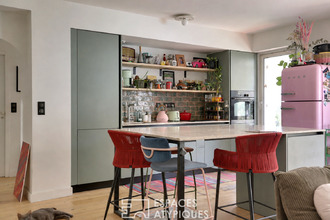 achat appartement biarritz 64200