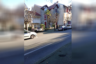 achat appartement biarritz 64200
