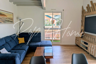 achat appartement biarritz 64200