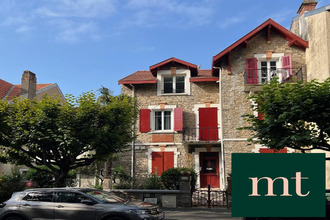 achat appartement biarritz 64200