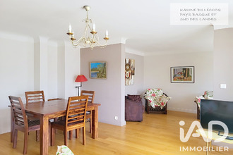 achat appartement biarritz 64200