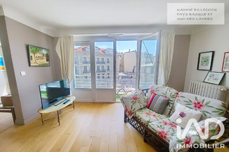 achat appartement biarritz 64200