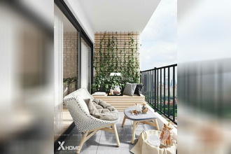 achat appartement biarritz 64200