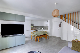 achat appartement biarritz 64200