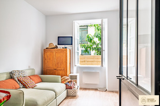 achat appartement biarritz 64200