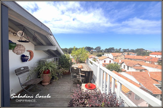 achat appartement biarritz 64200