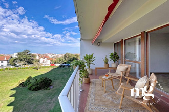 achat appartement biarritz 64200