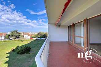 achat appartement biarritz 64200