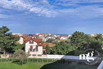 achat appartement biarritz 64200