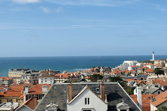 achat appartement biarritz 64200