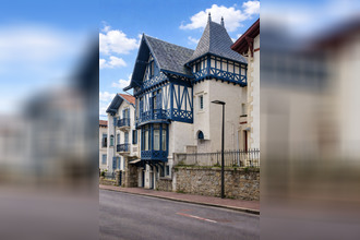 achat appartement biarritz 64200