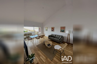 achat appartement biarritz 64200