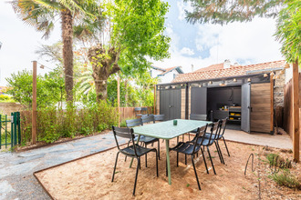 achat appartement biarritz 64200