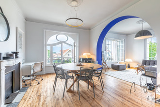 achat appartement biarritz 64200
