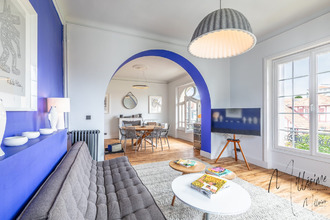 achat appartement biarritz 64200