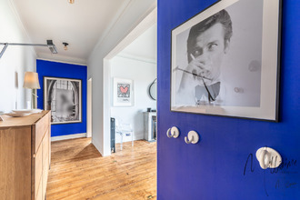 achat appartement biarritz 64200