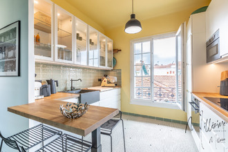 achat appartement biarritz 64200