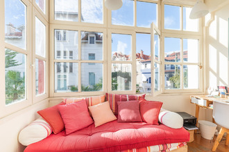 achat appartement biarritz 64200