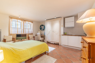 achat appartement biarritz 64200