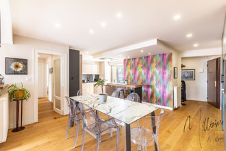 achat appartement biarritz 64200