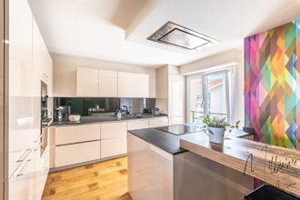 achat appartement biarritz 64200