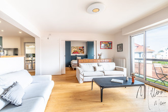 achat appartement biarritz 64200