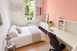 achat appartement biarritz 64200