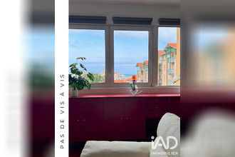 achat appartement biarritz 64200